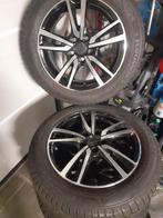 Pneus d hiver avec jantes MAK, Autos : Pièces & Accessoires, Neuf, Pneus hiver, 16 pouces, 205 mm