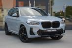BMW X3 xDrive30e M-Sport/Pano/360CAM/Memory/Alus 20", Auto's, Automaat, 1998 cc, Gebruikt, 4 cilinders