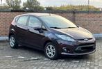 Ford Fiësta 1.6TDCi 12/2010 Euro5 235.000KM 95PK, Auto's, Euro 5, 1600 cc, Parkeersensor, Bedrijf