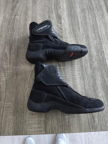 Dames moto Boots 37 ( als nieuw) beschikbaar voor biedingen