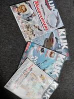 Tijdschriften van ‘Kijk’, Boeken, Tijdschriften en Kranten, Verzenden, Gelezen