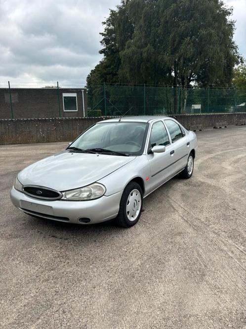 Climatisation correcte Ford Mondeo Diesel 1.8 année 1999, Autos, Ford, Particulier, Mondeo, ABS, Airbags, Air conditionné, Vitres électriques