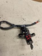 yamaha r6 model '03-'05 contactslot, Motoren, Ophalen of Verzenden, Gebruikt