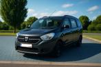 Dacia Lodgy Lauréate 1.6 SCe 102 ch – 2019 – 7 places, Auto's, Voorwielaandrijving, 75 kW, Euro 6, 7 zetels