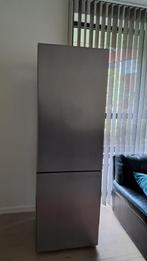 LIEBHERR Koelkast met diepvriesvak 3j oud.Zeer Qwalitatief, Ophalen, 200 liter of meer, 60 cm of meer, 160 cm of meer