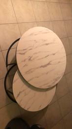 table de Centre living, Enlèvement, Comme neuf