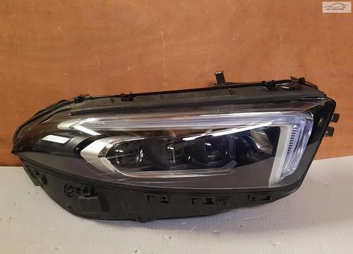 Koplamp LED Multibeam Mercedes A-klasse W177 >18 A1779061203, Auto-onderdelen, Verlichting, Mercedes-Benz, Gebruikt, Herkomst onderdeel bekend