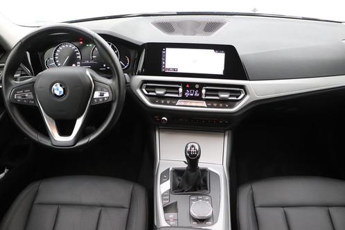 (1YCJ493) BMW 3 TOURING, Auto's, BMW, Bedrijf, Te koop, 3 Reeks, ABS, Achteruitrijcamera, Airbags, Airconditioning, Android Auto