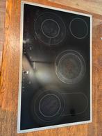 Table de cuisson vitro Siemens HT5ET80, Electroménager, Enlèvement, Comme neuf