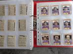 PANINI FOOTBALL 79 set 400 st. SET incl LEEG album 1979, Verzenden, Zo goed als nieuw, Sticker