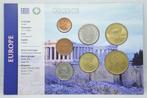 Europese munten - Griekenland, Ophalen of Verzenden, Overige landen, Losse munt