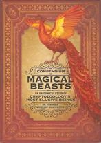 Le recueil des bêtes magiques, Fantasy, Utilisé, DR. Veronica Wigberth, Enlèvement ou Envoi
