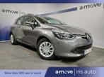 Renault Clio 0.9 | AIR CO | NAVI | LIM + REG | CAPTEURS AR, 5 places, 1130 kg, Break, 90 ch