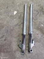 Voorvork vorkpoten showa Monster SSie Supersport ST2 ST3 ST4, Motoren, Gebruikt, Ophalen of Verzenden