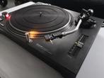 TECHNICS SL1210 mk2, TV, Hi-fi & Vidéo, Tourne-disques, Réglage pitch, Tourne-disque, Enlèvement, Utilisé
