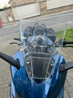 Suzuki hoog windscherm voor GSXS1000GT, Motoren, Ophalen of Verzenden