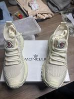 Chaussures Moncler blanches, Neuf, Moncler, Enlèvement ou Envoi, Autres types