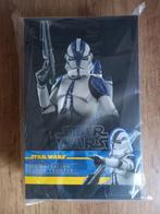 Hot Toys Star Wars TMS022 501st Battalion Clone Trooper, Ophalen of Verzenden