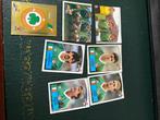 Panini ek 88, Verzamelen, Ophalen of Verzenden, Nieuw