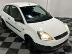 Ford Fiesta 1.4 Turbo TDCi Probleem boite, Auto's, Voorwielaandrijving, Stof, 4 cilinders, Wit