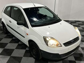 Ford Fiesta 1.4 Turbo TDCi Probleem boite beschikbaar voor biedingen