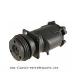 Aircopomp Mercedes w126 R107 420/500/560, Auto-onderdelen, Ophalen of Verzenden, Gebruikt, Mercedes-Benz