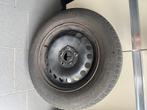 1 Pneu Michelin ALPIN 16 195/65 R15, Auto-onderdelen, Banden en Velgen, Ophalen, Gebruikt, 15 inch, Winterbanden
