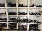 Grote verzameling wijnen. Wijnen tussen 1904 en 2011, Verzamelen, Ophalen of Verzenden, Zo goed als nieuw