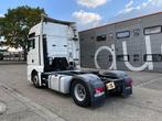 2019 MAN TGX 18.460 4x2 EURO6 Vrachtwagen, Auto's, Vrachtwagens, Euro 6, Bedrijf, Te koop, MAN