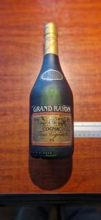 Fine cognac 1990, Enlèvement, Comme neuf