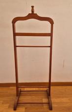 Kleerhanger hout, Ophalen, Gebruikt, Hout, Volwassenen