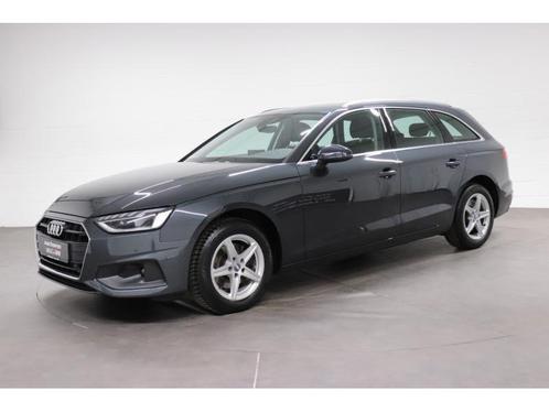 Audi A4 30TDI Avant Business Edition+ Audi A4 Avant 30TDI Bu, Auto's, Audi, A4, Airbags, Boordcomputer, Centrale vergrendeling