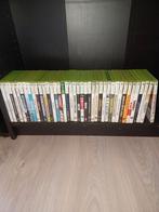 40 XBOX360 Games, Gebruikt, Ophalen of Verzenden