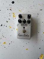 MXR M75 Super Badass Distortion, Muziek en Instrumenten, Ophalen of Verzenden, Zo goed als nieuw, Distortion, Overdrive of Fuzz