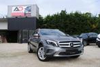 Mercedes GLA 180 / Panodak / XENON / trekhaak / garantie, Auto's, 4 cilinders, Leder en Stof, 1595 cc, Bedrijf