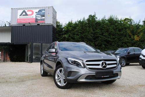 Mercedes GLA 180 / Panodak / XENON / trekhaak / garantie, Auto's, Mercedes-Benz, Bedrijf, Te koop, GLA, ABS, Airbags, Airconditioning