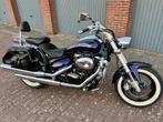 SUZUKI INTRUDER 800 IN SUPERMOOIE STAAT!!!!, Motoren, Chopper, Particulier, 800 cc, 12 t/m 35 kW