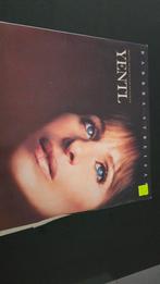 Yentl, Cd's en Dvd's, Ophalen