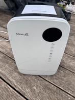 Clean Air Luchtbevochtiger CA-607W Smart, Ophalen of Verzenden, Zo goed als nieuw, Luchtbevochtiger