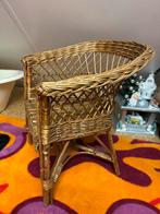 Rieten kinderstoeltje, Kinderen en Baby's, Ophalen of Verzenden, Gebruikt