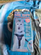 Honden spullen, Enlèvement