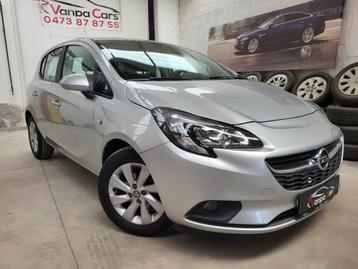 ⭐Opel Corsa E Enjoy  1.4i Benzine 4 cilinder / Garantie  beschikbaar voor biedingen