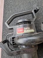 BLadblazer Torro, Tuin en Terras, Ophalen