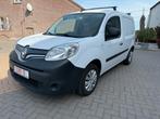 Renault kangoo euro 6b met airco, Auto's, Bestelwagens en Lichte vracht, Voorwielaandrijving, Euro 6, Renault, Bedrijf