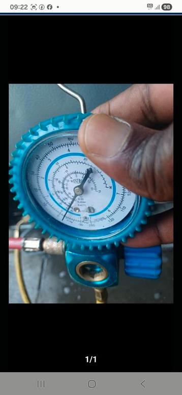 Frigoriste climatisation  rapide devis gratuit  beschikbaar voor biedingen