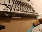 Gatt audio gmx 1604, Muziek en Instrumenten, Gebruikt, Ophalen