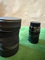 Leica M — Elmarit-M 90mm f/2.8 + beschermfilter, Audio, Tv en Foto, Ophalen, Zo goed als nieuw, Leica