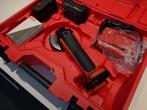 Hilti Haakse slijper nuron, Bricolage & Construction, Outillage | Meuleuses, Comme neuf, Enlèvement ou Envoi