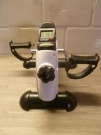Stoelfiets VirtuFit V3 (pedalo), Sport en Fitness, Ophalen, Armen, Zo goed als nieuw, Metaal