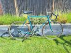 vintage Motobecane koersfiets, Fietsen en Brommers, Ophalen, 28 inch, Gebruikt, 57 tot 61 cm